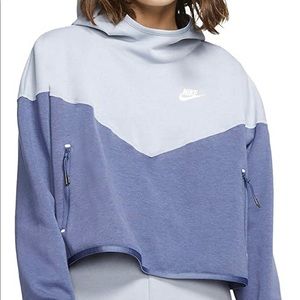 NWT Nike Tech Fleece Women's Pullover